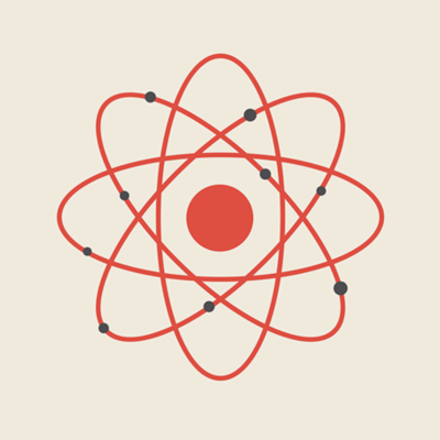 Timeline: Teoría atómica