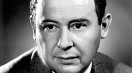 Timeline: John Von Neumann