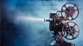 Timeline: History of Film