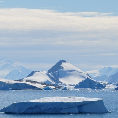 Timeline: History of Antarctica Exploration