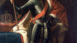 Timeline: Frederick William I