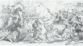 Timeline: THE ORIGINS OF INDUSTRIALISATION