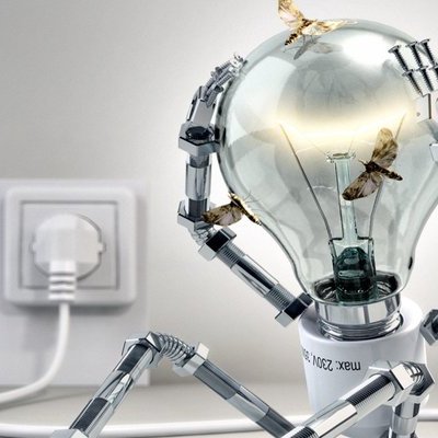 Timeline: Звідки бере свій початок електрика?