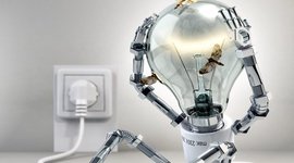 Timeline: Звідки бере свій початок електрика?