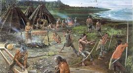 Timeline: Tijdbalk geschiedenis