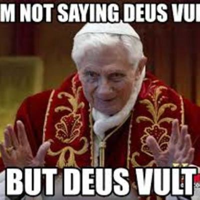 Timeline: Deus Vult