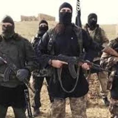 Timeline: Estado islamico