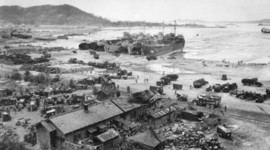 Timeline: La amenaza de Corea del Norte: el origen de su guerra contra Seúl y la rivalidad con EE.UU.