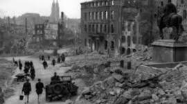 Timeline: Guerra Mundial