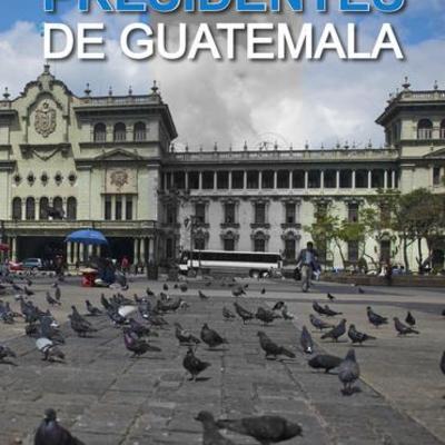 Timeline: Presidentes de Guatemala