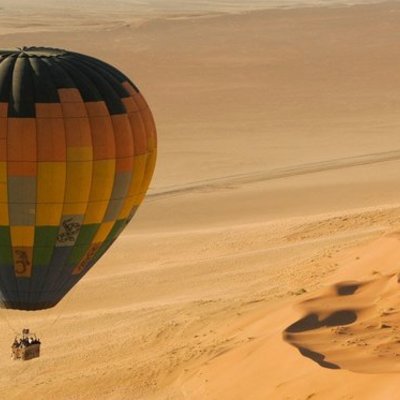 Timeline: My Journey