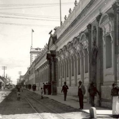 Timeline: Historia de Guatemala