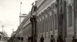 Timeline: Historia de Guatemala