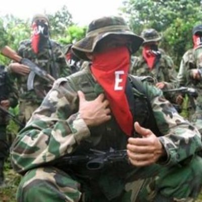 Timeline: guerra civil de Guatemala