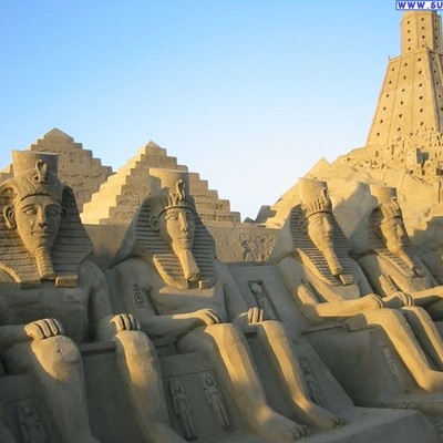 Timeline: l’egitto una civiltà millenaria