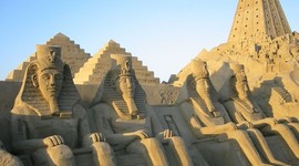 Timeline: l’egitto una civiltà millenaria