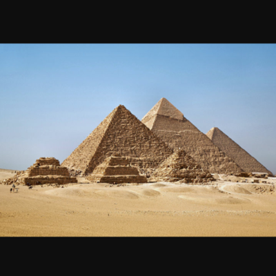 Timeline: L' EGITTO, UNA CIVILTÀ MILLENARIA