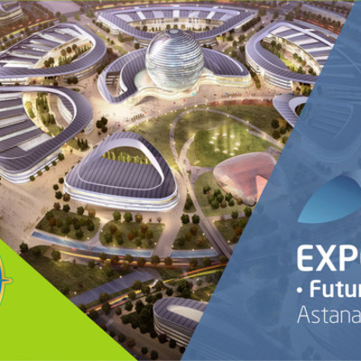 Timeline: Expo 2017