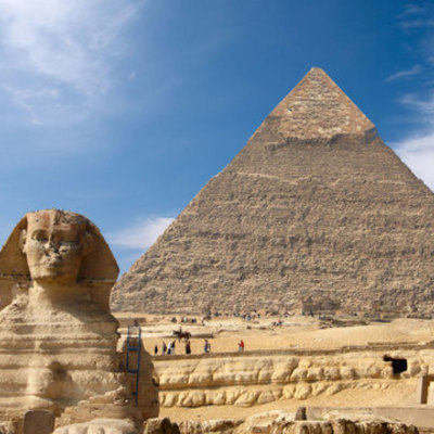 Timeline: L'ANTICO EGITTO