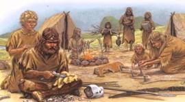 Timeline: tijdbalk geschiedenis