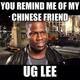 Funny chinese meme