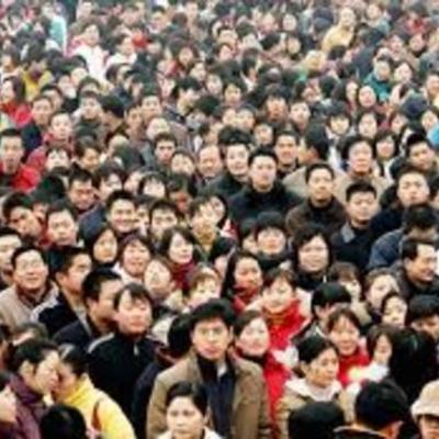 Timeline: china's dynasty's