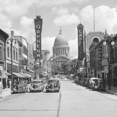 Timeline: TIMELINE – Showing the evolution between the relationship of students, the community and State Street Madison.