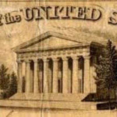 Timeline: The Bank War