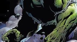 Timeline: Важные события Вселенной Marvel