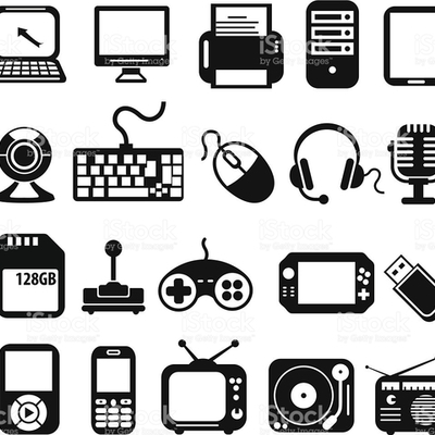 Timeline: Medios de Comunicación.