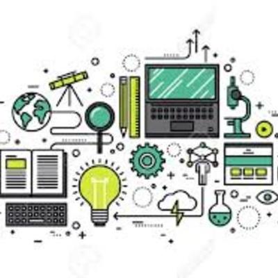 Timeline: Evolución de la Tecnología