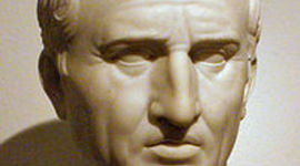 Timeline: historia romana