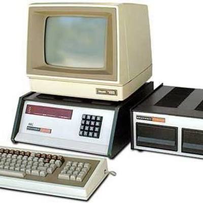 Timeline: Rodrigo & Alejandro -  8º C - Historia de la Computación