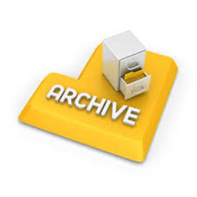 Timeline: NORMATIVIDAD ORGANIZACIÓN DE ARCHIVOS