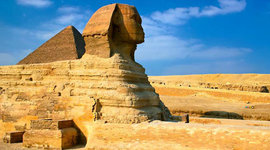 Timeline: L'antico Egitto