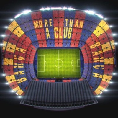 Timeline: FÚTBOL CLUB BARCELONA