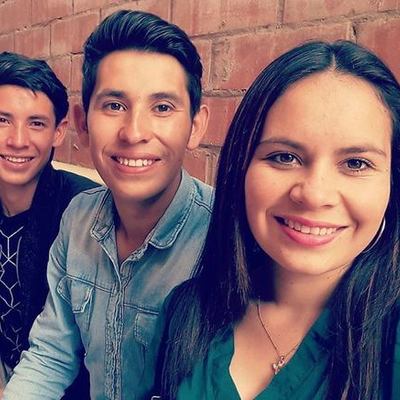 Timeline: CRISTIAN ANDRES SANDOVAL PARRA