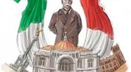 Timeline: Globalizacion y cooperacion internacional