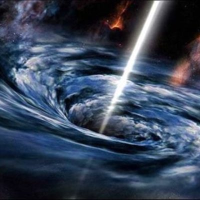 Timeline: El universo