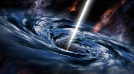 Timeline: El universo