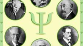 Timeline: Historia de la Psicología