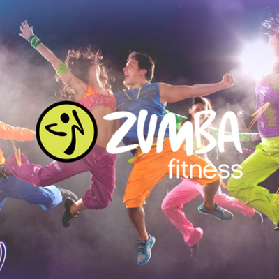Timeline: zumba fitness