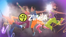 Timeline: zumba fitness
