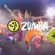 Zumba centro deportivo j10