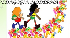 Timeline: momentos importantes de la historia de la pedagogía