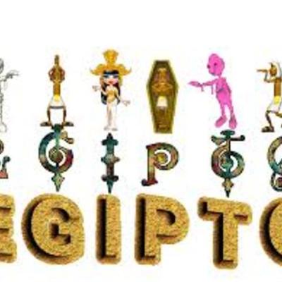 Timeline: Linea del tiempo de Egipto