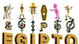 Timeline: Linea del tiempo de Egipto