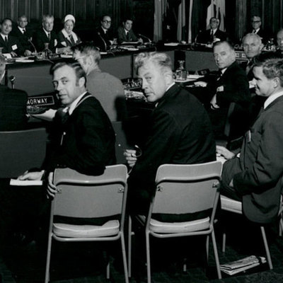 Timeline: History of Antarctica