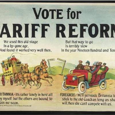 Timeline: Nullification Crisis Timeline