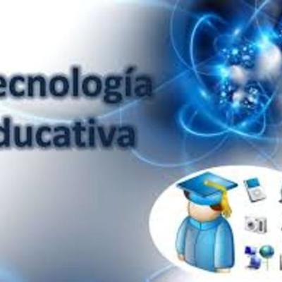 Timeline: LA TECNOLOGÍA EDUCATIVA Y SU EVOLUCIÓN
